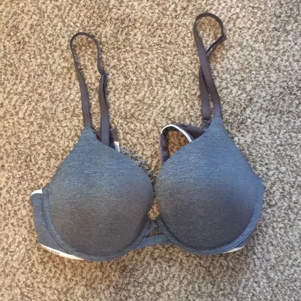 Victoria’s Secret Perfect Shape Bra